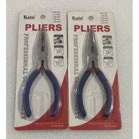 Kềm nhỏ nhọn nhỏ Kaisi Pliers