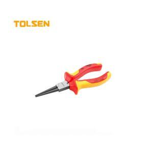 Kềm nhọn cách điện Tolsen V38156