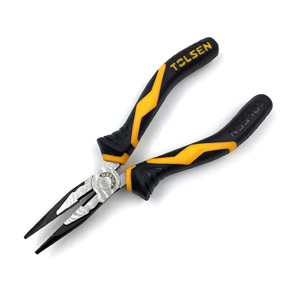 Kềm Nhọn Công Nghiệp Tolsen 10021
