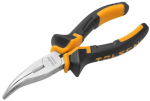 Kềm nhọn cong Tolsen 10008