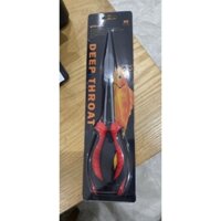 Kềm Nhọn Đa Năng Ashino ,Chuyên Dùng Kẹp Cá,GỠ Lưỡi ,Kẹp Cá Lớn...