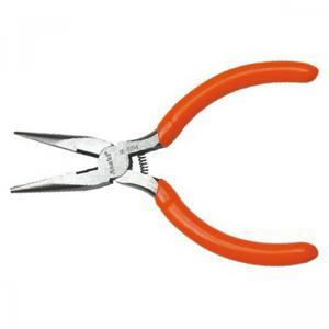 Kềm nhọn mini Asaki AK-8294