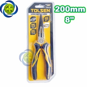 Kềm nhọn Tolsen 10022 - 20cm