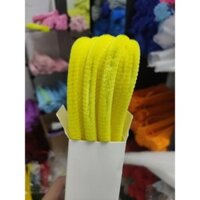 Kẽm nhung 10mm làm hoa mai đào, Hộp 6 sợi kẽm 10mm tổng 7m2