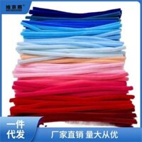 Kẽm nhung màu 10mm (1m2)