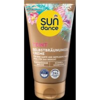 Kem nhuộm nâu da Sun Dance 75ml Đức