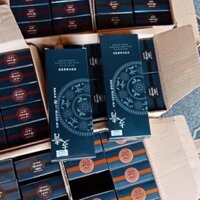 Kem Nhuộm Phủ Bạc Light Brown Hàn Quốc Jichung Hair Dye Cover Grey 120gx2