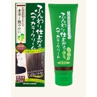 Kem nhuộm phục hồi tóc BC Hair Color Cream 200g