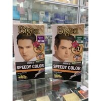 Kem nhuộm tóc bigen men’s speedy color