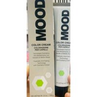 kem nhuộm tóc Mood ITALYA