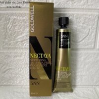 Kem nhuộm tóc Nectaya Goldwell Free Amoniac 60ml(2023)