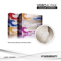 Kem nhuộm tóc Veko K-pak Joico Color 74gr ( New 2021 ) tặng kèm oxy 100 ml