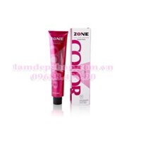 Kem nhuộm tóc - Zone - Permanent Hair Color - Mã màu Khói /11 (100ml) (Cần mua thêm trợ nhuộm)