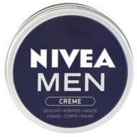 Kem Nivea cho nam giới – Nivea Men Creme 200g nhập khẩu Đức