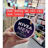 Kem NIVEA FOR MEN Thái Lan