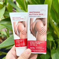 Kem nở mông GongPie, tăng size mông, làm săn chắc mông, giảm chảy xệ, rạn da