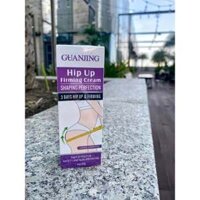 Kem nở mông GUANJING nở ngực tăng v3 ch.óng chảy xệ tăng vòng 1 nở mông an toàn hiệu quả