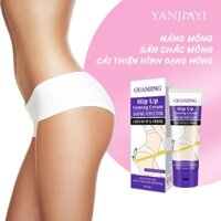 Kem Nở Mông Guanjing Tăng Size, Massage Nâng Mông Làm Săn Chắc Mông Hiệu Qủa 80g