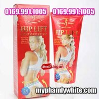 Kem nở mông HIP LIFT UP