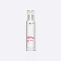 Kem nở ngực Clarins Bust Beauty Lotion Enhances Volume