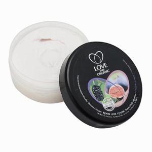 Kem nở ngực Love 2mix Organic 250ml