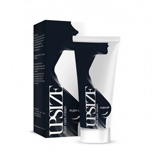 Kem nở ngực Upsize Bust Care Cream Nga 50ml