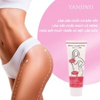 Kem nở ngực và nâng mông 2 trong 1, Kem bôi nở ngực, Kem Chăm Sóc Ngực, Butt Lift Butt Lift Cream 85g