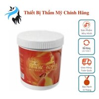 Kem nóng ớt tan mỡ hũ 1000gr siêu rẻ