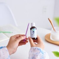 Kẽm nước dạng giọt Liquid Zinc plus BioCare cho bé từ 6m+ (Nội địa Anh)