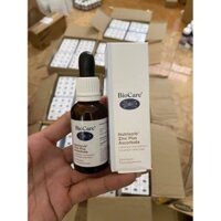 Kẽm nước nhỏ giọt Liquid ZinC Biocare, 30ml, tăng đề kháng