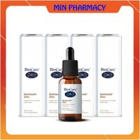 Kẽm Nước ZinC BioCare Hàng Anh