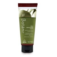 Kem Nuôi Dưỡng Tay Và Body- Olive Hand & Body Cream (100g)