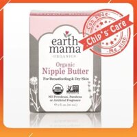 Kem nứt đầu ti Earth Mama Nipple Earthmama