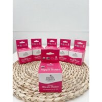 Kem nứt đầu ti earth mama ORGANIC 60mll full hộp