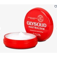 KEM NỨT GÓT CHÂN GLYSOLID HAUTBALSAM - ĐỨC