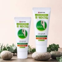 Kem nứt gót chân Hàn Quốc tuýp 60gram