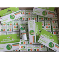 Kem Nứt Gót Chân Hàn Quốc IL-YANG Food Care Cream 60g