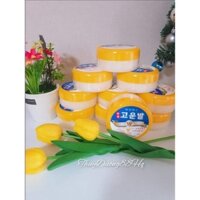 Kem nứt lẻ gót chân Hàn Quốc 고운발 110gr