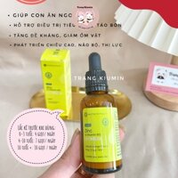 Kẽm Nutrivitality Zinc Vitamin B12