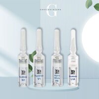 Kem Nuwhite Mibiti Prudente Giảm Thâm Làm Hồng 5ml