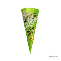 Kem Ốc Quế Celano Hạt Dẻ