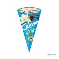 Kem Ốc Quế Celano Hương Vani