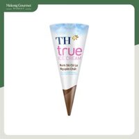 Kem Ốc Quế Chocolate TH 125ml