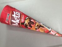 Kem Ốc quế Dâu Tây *Meta (HQ - 7)