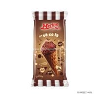 Kem Ốc Quế Merino Super Teen Socola