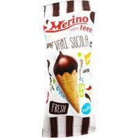Kem ốc quế Merino Superteen 60gr vani socola