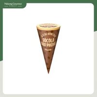 Kem Ốc Quế Sôcôla Đậu Phộng VNM 110ml