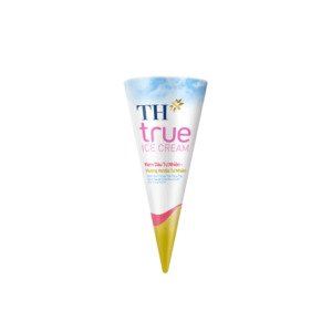 Kem ốc quế TH true Ice Cream