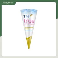 Kem Ốc Quế Vanilla TH 125ml