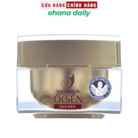 Kem Ốc Sên Dưỡng Da Thorakao 30g (Ban Ngày và Ban Đêm)